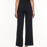 Wide Leg Overbelly Leggings