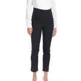 Flora Skinny Capri Maternity Pant