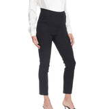 Flora Skinny Capri Maternity Pant