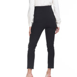 Flora Skinny Capri Maternity Pant