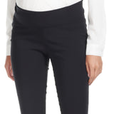 Flora Skinny Capri Maternity Pant