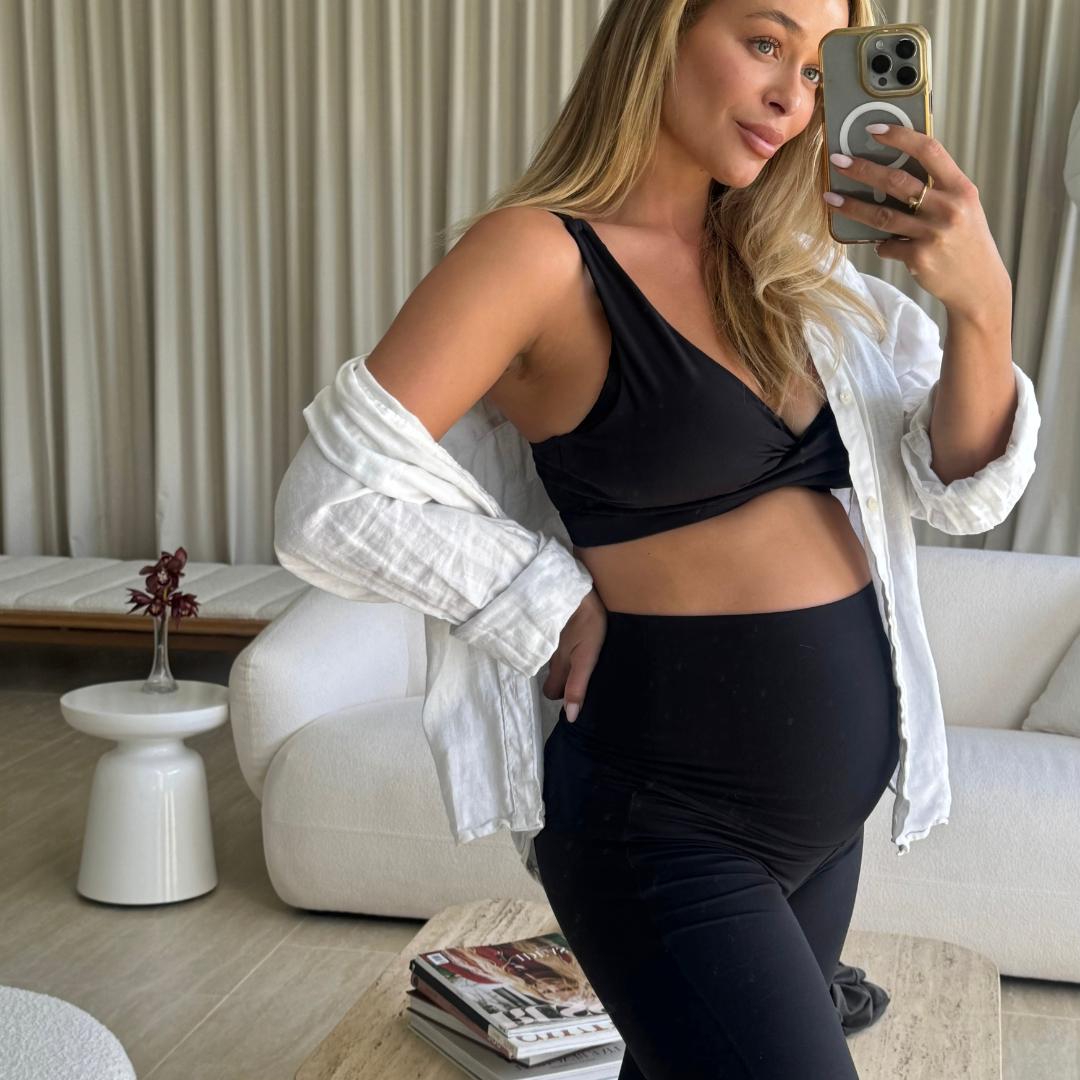Must have Maternity Activewear
