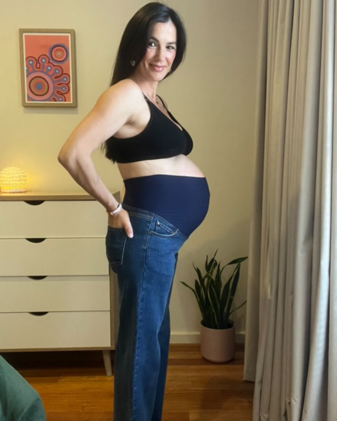 Denim to love NOW and FOREVER