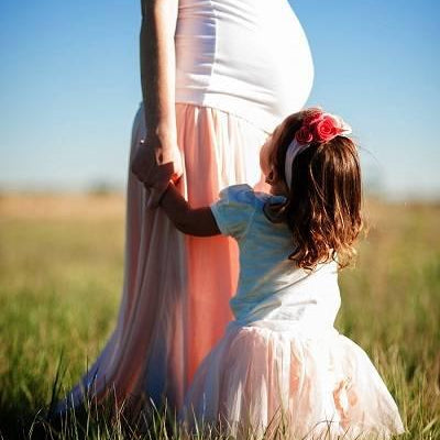 5 THINGS I DIDN'T EXPECT AFTER GIVING BIRTH...