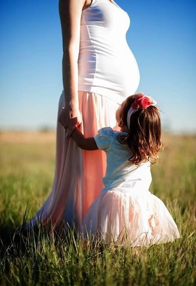 5 THINGS I DIDN'T EXPECT AFTER GIVING BIRTH...