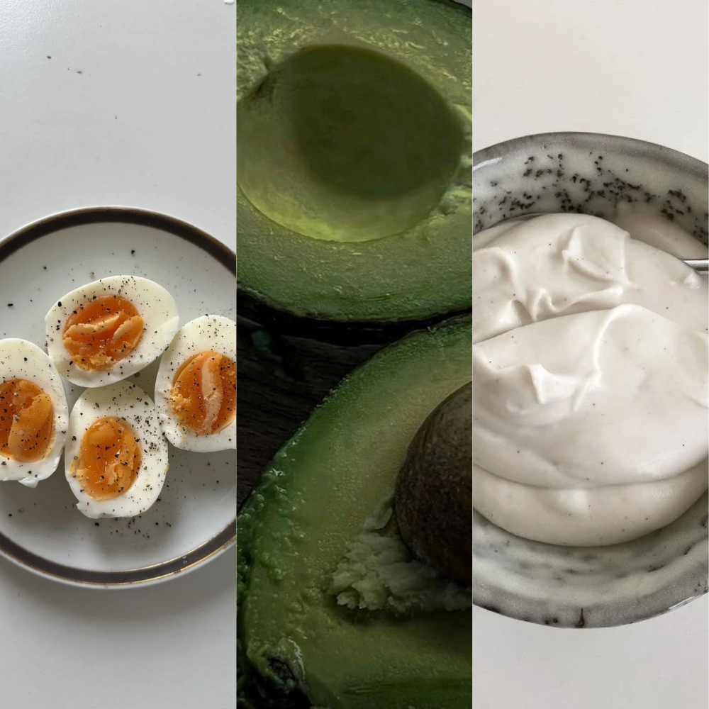 10 Foods to Eat During Pregnancy