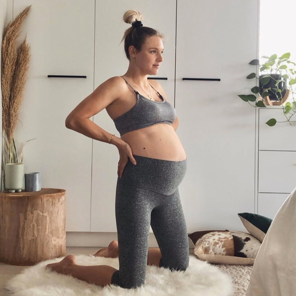 The Maternity Activewear You Need To Know About — Editor's Beauty