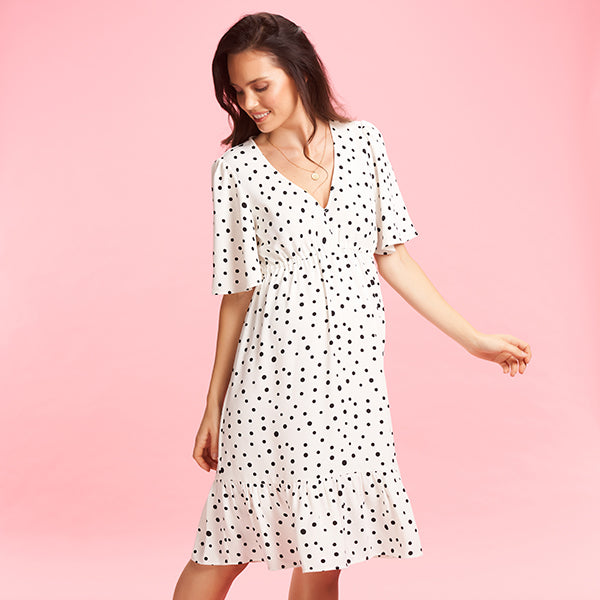 Our favourite new dresses for Spring