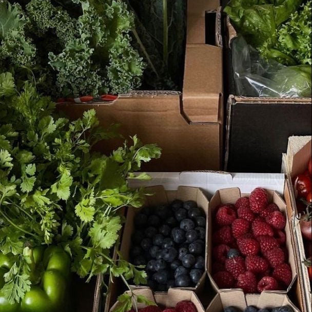 10 Superfoods to Eat When You're Expecting