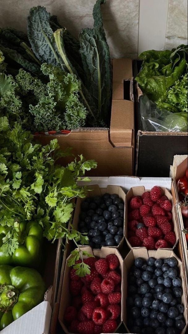 10 Superfoods to Eat When You're Expecting