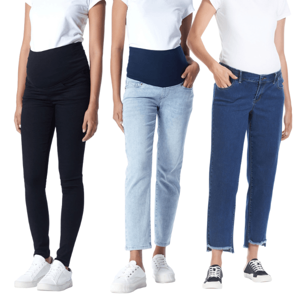 Maternity Jeans