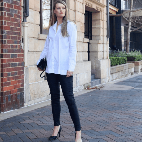 Maternity Workwear