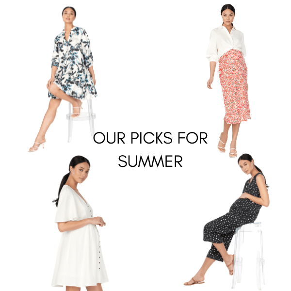 Our picks for the new season!