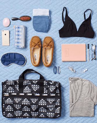 The Ultimate Pregnancy Bag Checklist