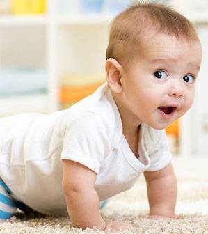 Pregnancy 101: How to Baby-Proof Your Home