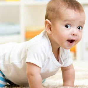 10 WAYS TO REALLY HELP A NEW MUM.