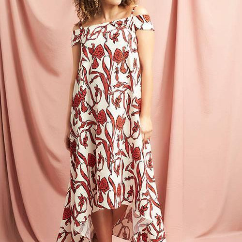 SOON'S GUIDE TO HOLIDAY DRESSING