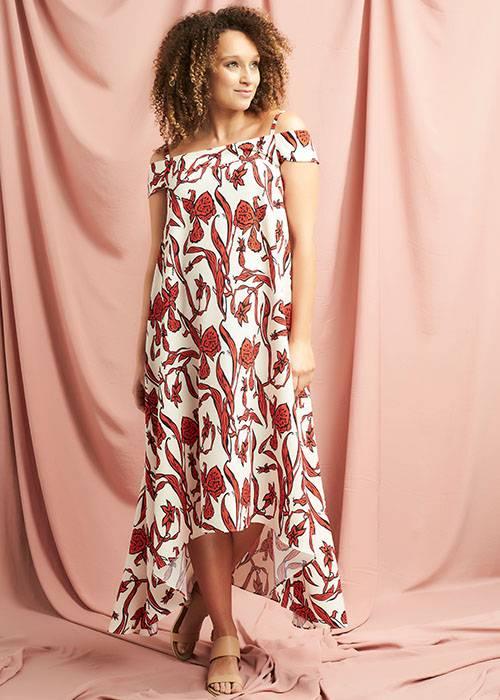 SOON'S GUIDE TO HOLIDAY DRESSING