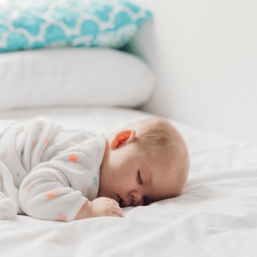 How to set up the ideal sleep environment for your baby