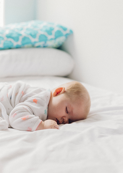 How to set up the ideal sleep environment for your baby