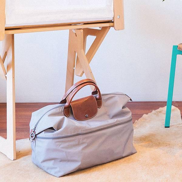 Hospital Bag Checklist