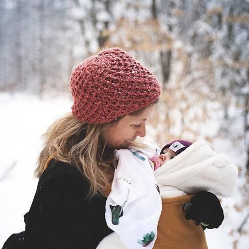 7 Tips for Winterproofing Your Baby