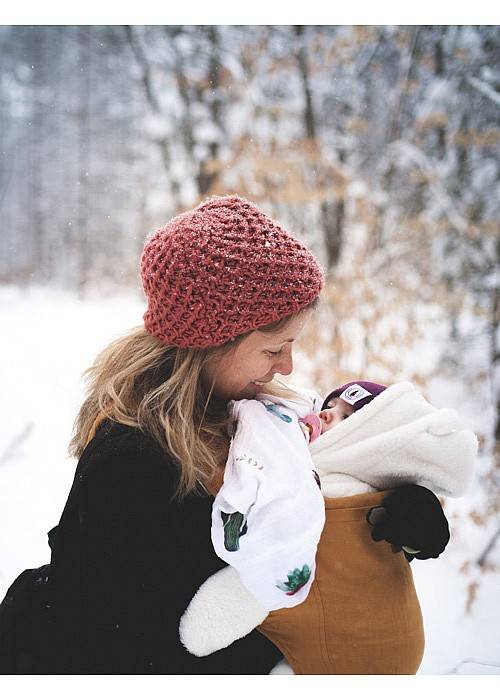 7 Tips for Winterproofing Your Baby