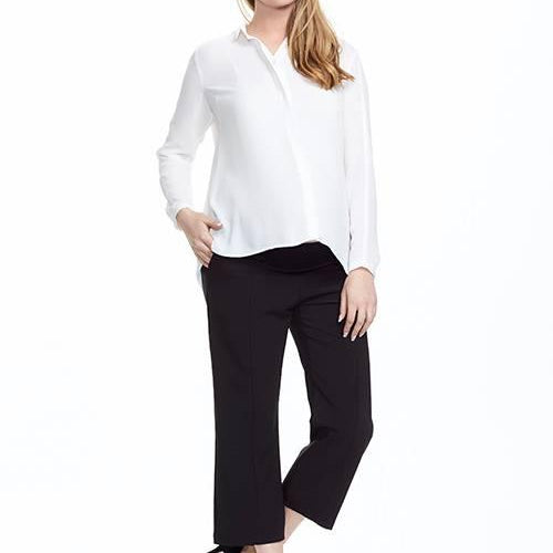 Maternity Must-Haves