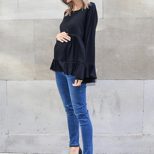 As Worn By Mish Mac