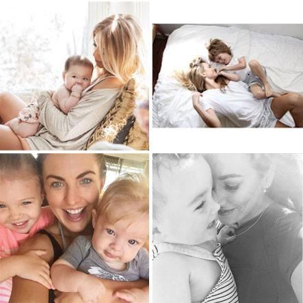 MUMMY BLOGGERS TO FOLLOW