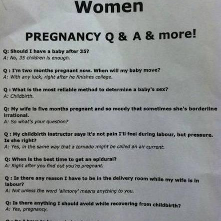 10 Questions Every Woman Should Ask Her Mum