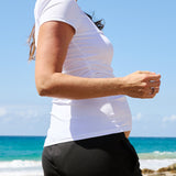 Classic Cotton Maternity T-Shirt