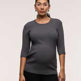 2-way Sleeve Feeding Top