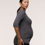 2-way Sleeve Feeding Top