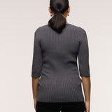2-way Sleeve Feeding Top