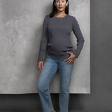 2-way Sleeve Feeding Top