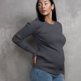 2-way Sleeve Feeding Top