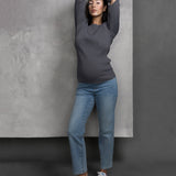 2-way Sleeve Feeding Top