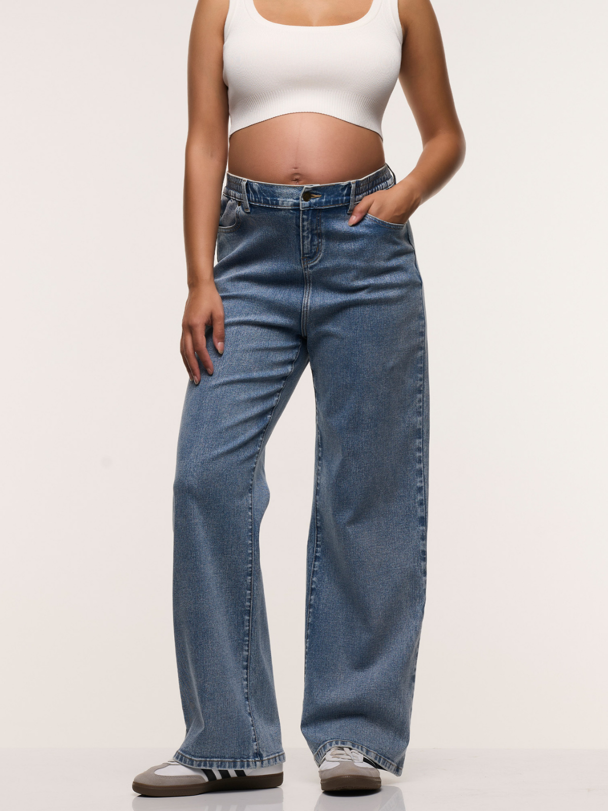 Wide Leg