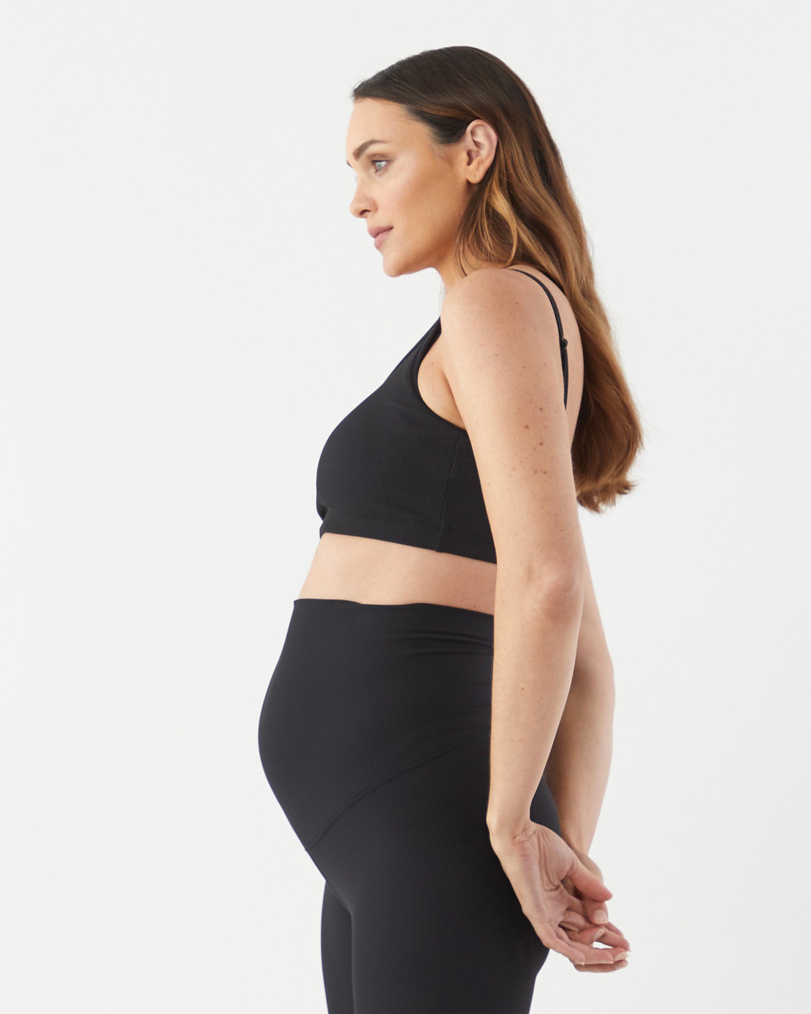 Maternity Nursing Sports Bra by Rockwear Online, THE ICONIC