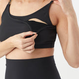 Active Nursing Bra