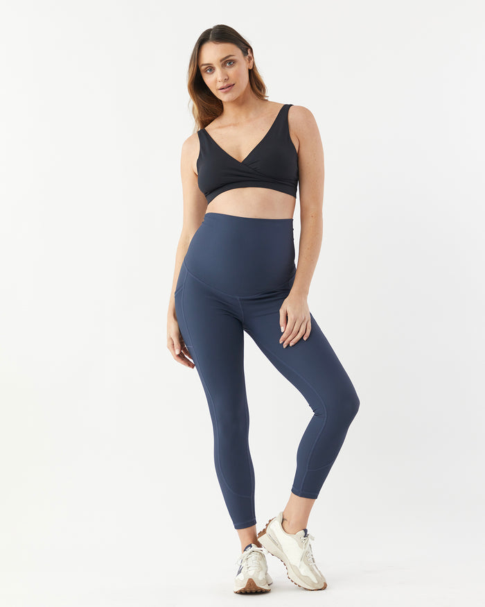Maternity Activewear - Pregnancy Workout Clothes