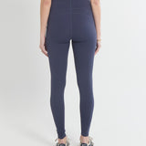 Active Overbelly Side Pocket Leggings