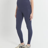 Active Overbelly Side Pocket Leggings