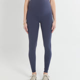 Active Overbelly Side Pocket Leggings
