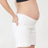 Axel Denim Shorts