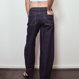 Milo Barrel Leg Jeans