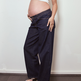 Milo Barrel Leg Jeans