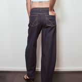 Milo Barrel Leg Jeans