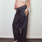 Milo Barrel Leg Jeans